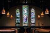 What Is a Church? And What Makes One Different From Another