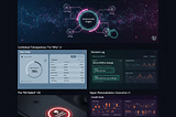 The Death of the Dashboard: Designing for Autonomous Finance in 2026