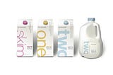 Return On Design: Schroeder Milk