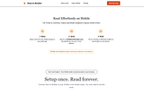 The ESL Reading Hack: How I Stopped Struggling with Complex English Styles and Started Learning…