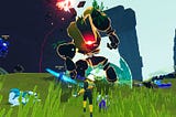 Video Games: Roguelite Restart- Length of a Perfect Run