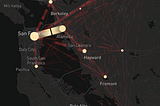 Visualize OD data with Flowmap.blue