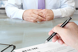 Going the #Extra-Mile Through an In-Person Resume Drop