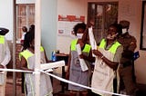 Voters in Acholi attribute High Turnout to Kabake Radio Programme