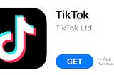 TikTok is reading all the keystrokes you enter into its app, even if they’re meant for another site