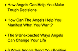 4414 Angel Number — What Seeing This Number Means For Your Life?
