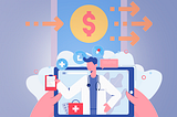 Healthcare Specialists and Electronic Payment Processes