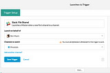 Build an expense tracking system for your business in Slack with Missions