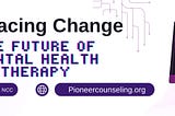 The Future of Mental Health Therapy