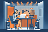 Start Your Own Podcast in Less Than An Hour: Only Three Steps & Zero Costs.
