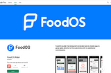 From Idea to Brand: What I Learned in Two Years Building FoodOS