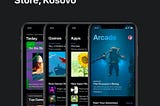 Why the launch of App Store in Kosovo is no small news!