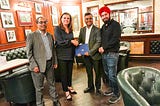 Edunext signs partnership with Wizenoze, expanding the reach of curated content in Indian schools