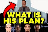 What is Liverpool’s plan?