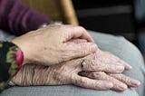 The Way America Treats Its Elderly Is Unconscionable