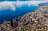 Baby Steps in Data Science: A Discovery to Airbnb Seattle Data