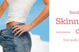 How Skinny Are your Skinny Jeans?