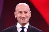 Stephen Miller Is Refusing To Come Out Of His Coffin Until Birthright Citizenship Ends