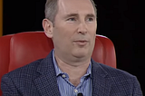 Meet Mr.Andy Jassy, the man who is set to lead Amazon