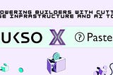 Pastel Network and LUKSO: Empowering Builders with Cutting-Edge Infrastructure and AI Tools