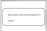 CSRF Attack and Measures to Prevent it