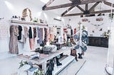 Is your fashion store insta worthy? And, why it should be.