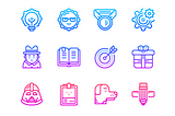 9 Free Icon Resources For Your Next Design Project