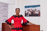 Leading the Way to Justice: Caren Wakoli’s Movement for Ethical Leadership in Kenya