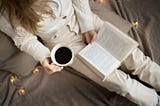 Becoming the Sort of Writer Who Changes Readers’ Lives