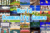 World Community Games Project