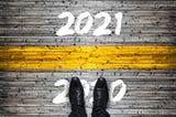 What and How Should Philanthropy Measure Impact in 2021? (1 of 2)
