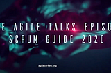 AGILE TALKS 2021/1