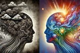 Why so many people are struggling emotionally nowadays…
