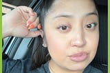 I’m Aware That I’m Rare: Lala Juarez (566)