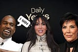 Kanye West Fights Back: Sources Claim Kim Kardashian and Kris Jenner Orchestrating Media Smear…