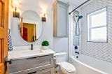 What are Bathroom Fittings?