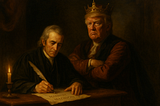 Marshall on the (Maximalist) Unitary Executive Theory
