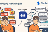 AI for Alert Overload in SOC: How Intelligent Automation is Solving a Cybersecurity Crisis