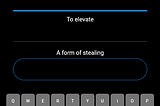 Joined Words: A word game for all ages