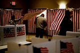 Five Gubernatorial Races Worth Watching