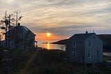 Monhegan Island