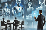 Why Building Your Own AI Agents Is the Smartest Move for Businesses and Individuals—Contrary to…