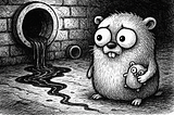 Unseen Drains: The Subtle Art of Memory Leaks in Go