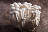 Shimeji mushroom health benefits