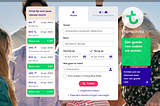 Real-time flight recommendations at Transavia