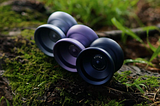 Designing a Competition Grade Yo-yo