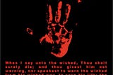 The Sin of Saving Babies from Abortion