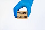 PRIMARY FACTORS THAT INDICATE A SUCCESSFUL VACCINE ROLLOUT