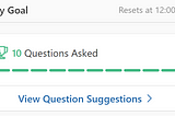 Quora allows you to ask 10 questions a day that can be monetized. I am going to ask 10 questions a for the next month!