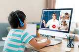 video calling api for elearning platform